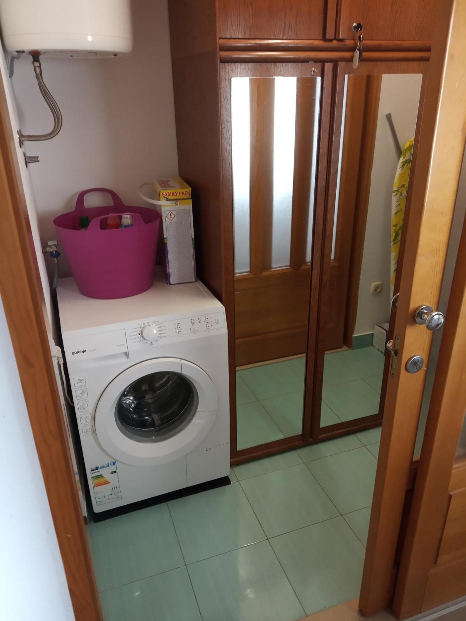 Apartman Josipa Makarska Quarto foto