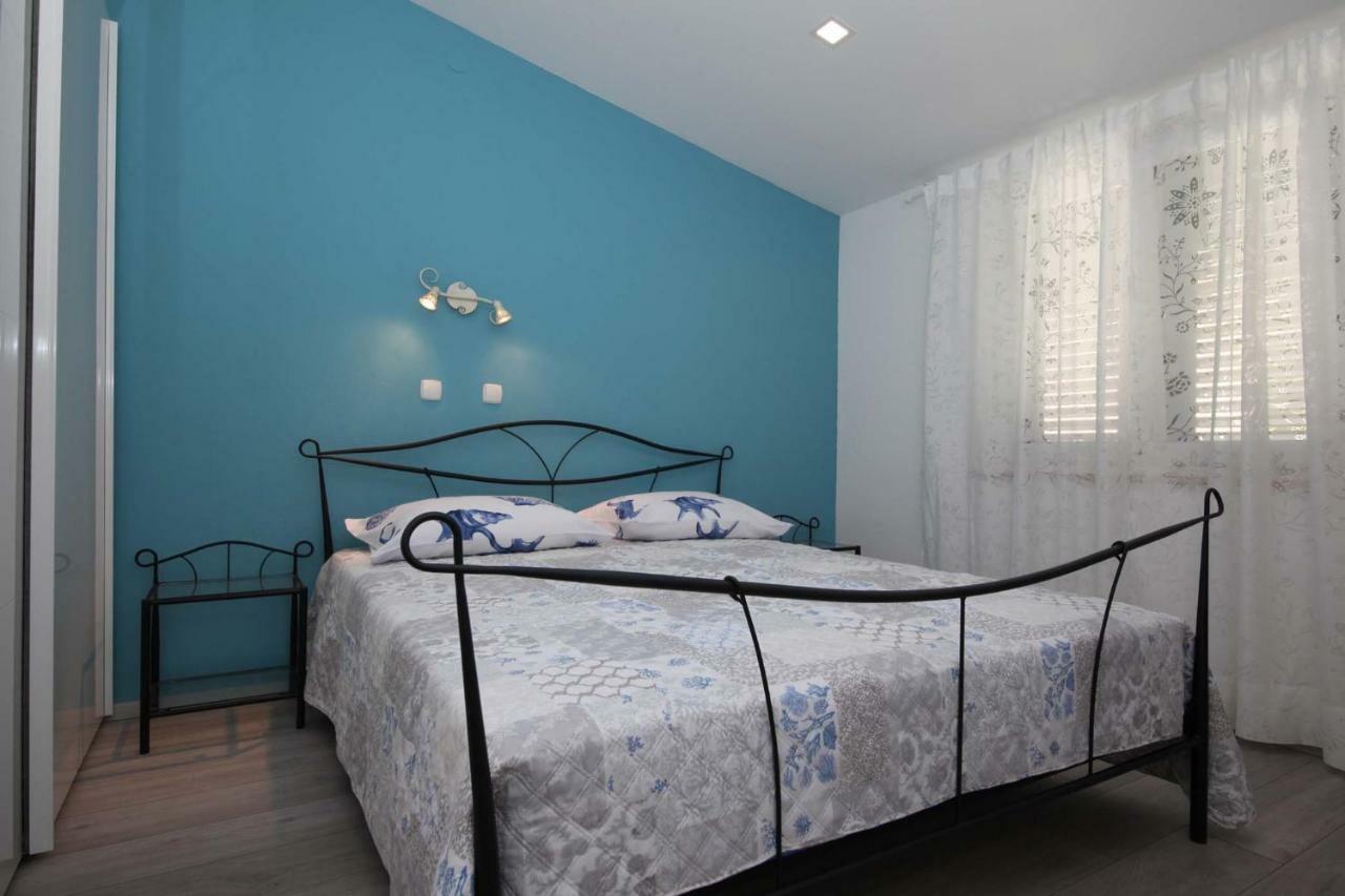 Apartman Josipa Makarska Exterior foto