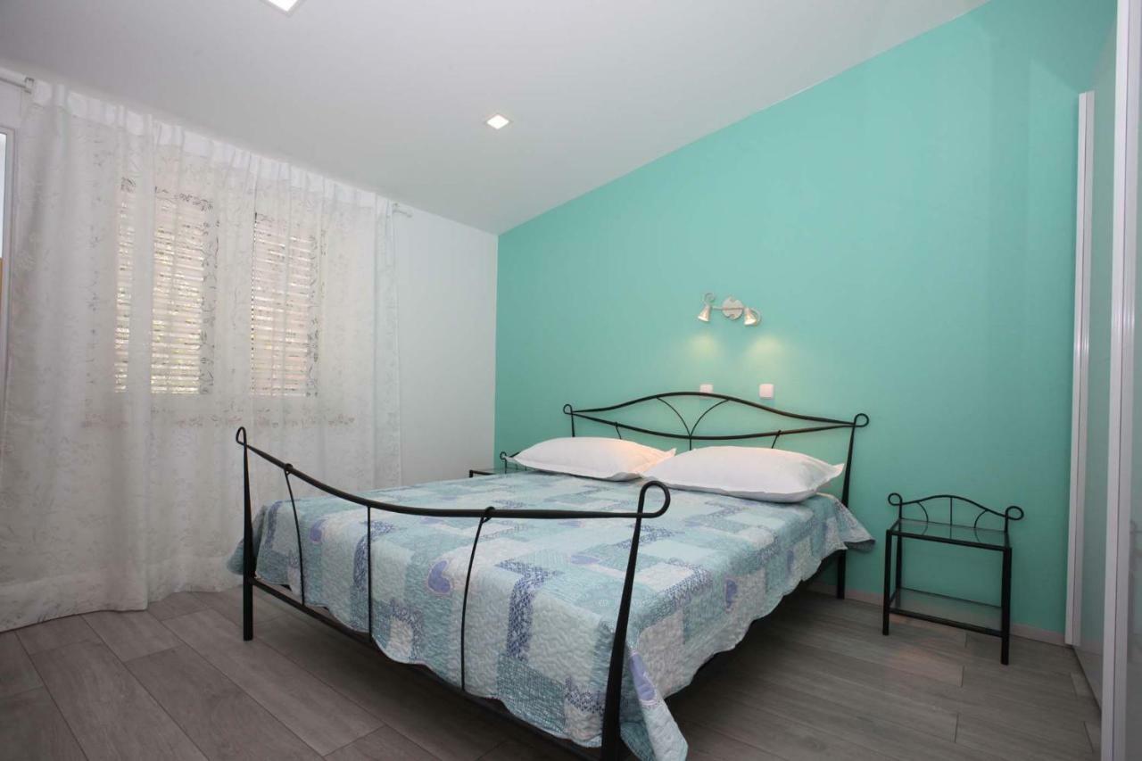 Apartman Josipa Makarska Exterior foto