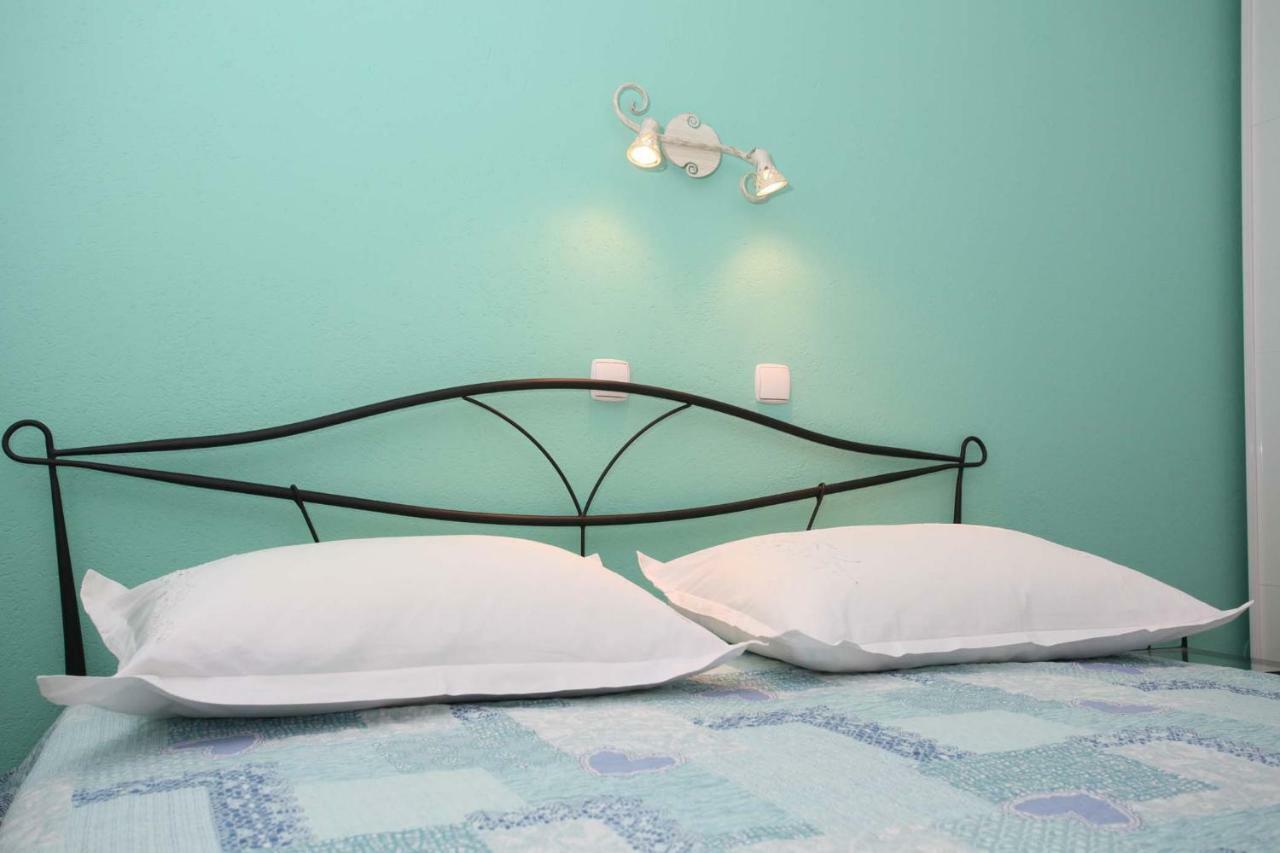 Apartman Josipa Makarska Exterior foto