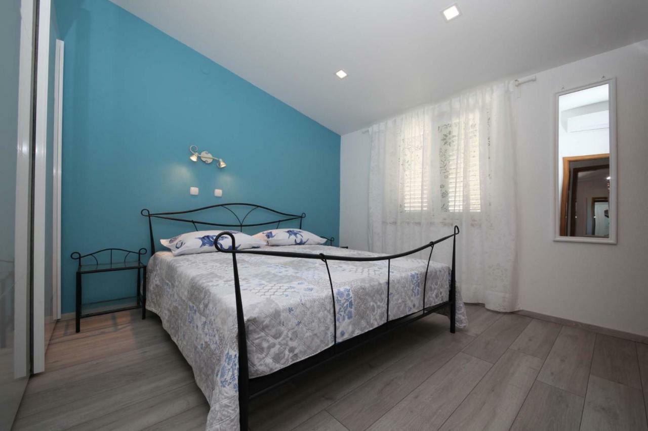 Apartman Josipa Makarska Exterior foto